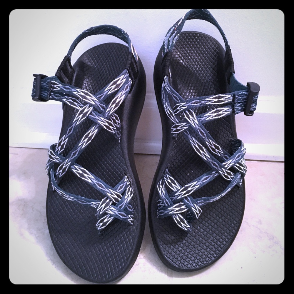 Chacos, Sz 8 ZX/2 Classic